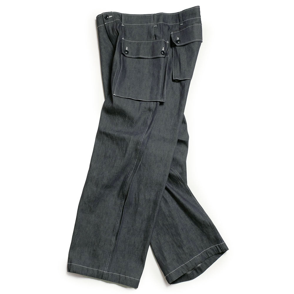 MODMNT - MNK PANTS - NA26S1D011