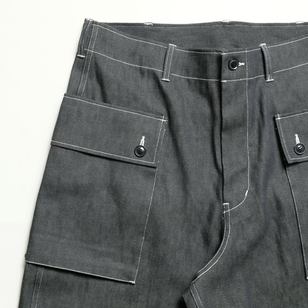 MODMNT - MNK PANTS - NA26S1D011