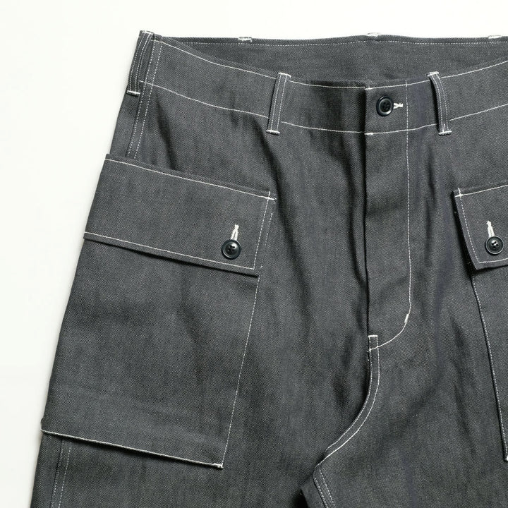MODMNT - MNK PANTS - NA26S1D011