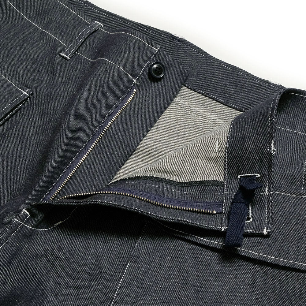 MODMNT - MNK PANTS - NA26S1D011