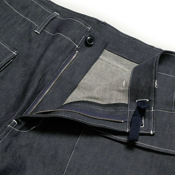 MODMNT - MNK PANTS - NA26S1D011