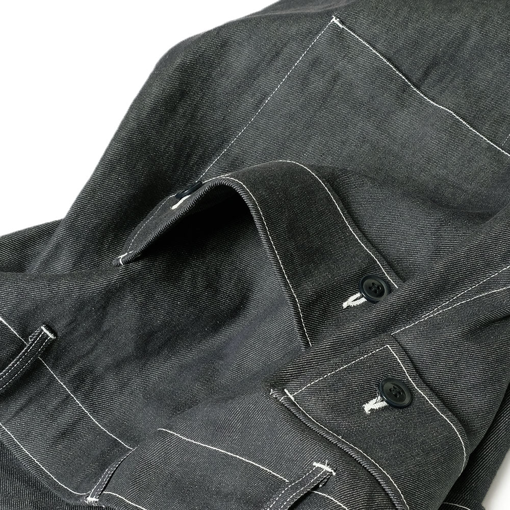 MODMNT - MNK PANTS - NA26S1D011