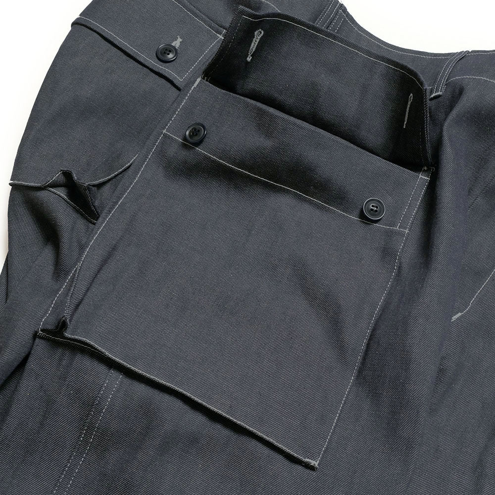 MODMNT - MNK PANTS - NA26S1D011