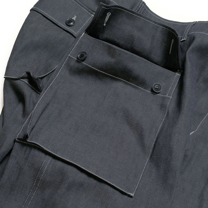 MODMNT - MNK PANTS - NA26S1D011