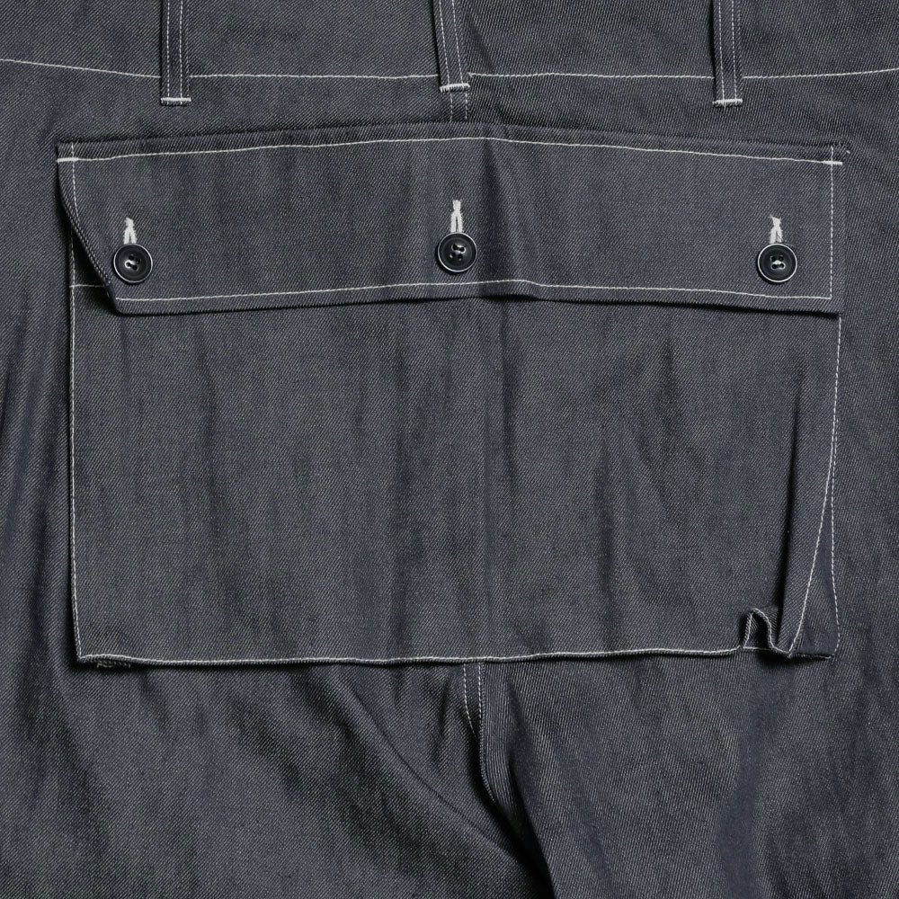 MODMNT - MNK PANTS - NA26S1D011