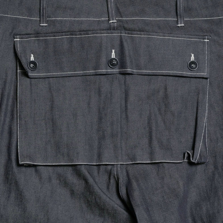 MODMNT - MNK PANTS - NA26S1D011