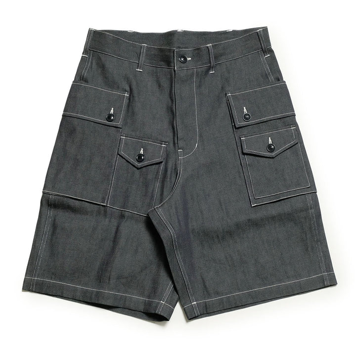 MODMNT - MILL SHORTS - NA26S1E012