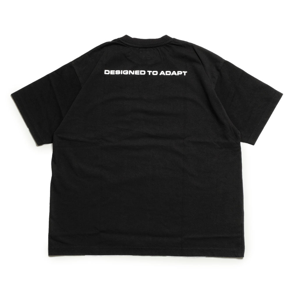 MODMNT - MODMNT LOGO TEE - NA26S1M016