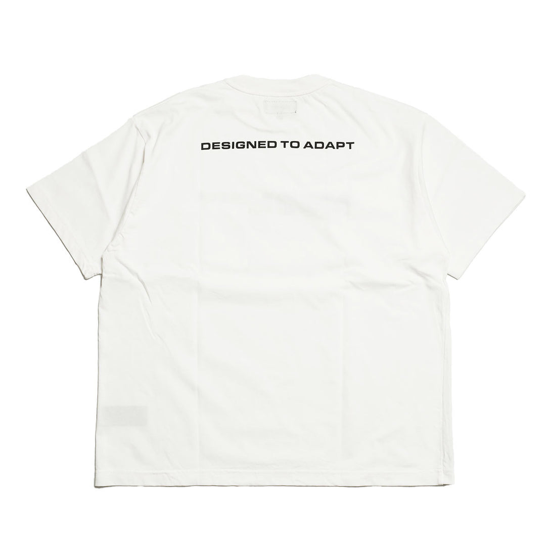 MODMNT - MODMNT LOGO TEE - NA26S1M016