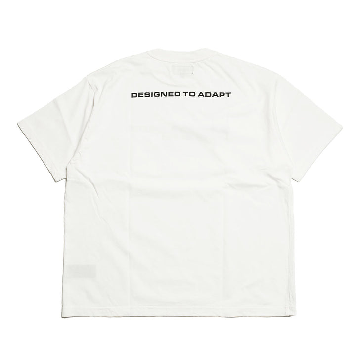 MODMNT - MODMNT LOGO TEE - NA26S1M016