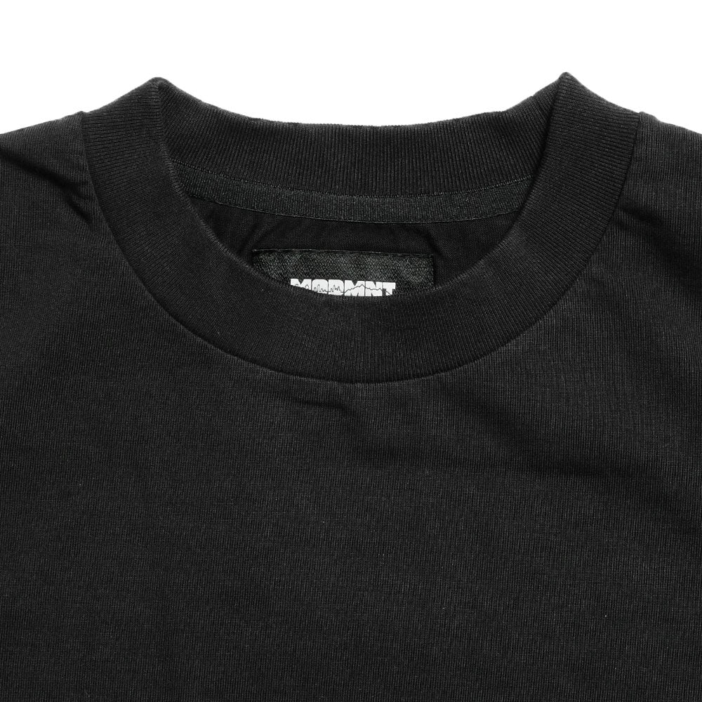 MODMNT - MODMNT LOGO TEE - NA26S1M016