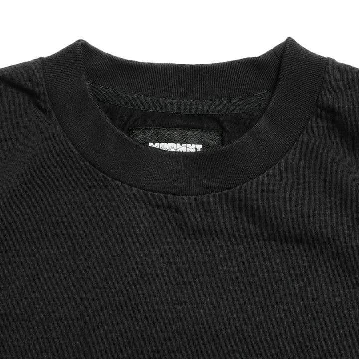 MODMNT - MODMNT LOGO TEE - NA26S1M016
