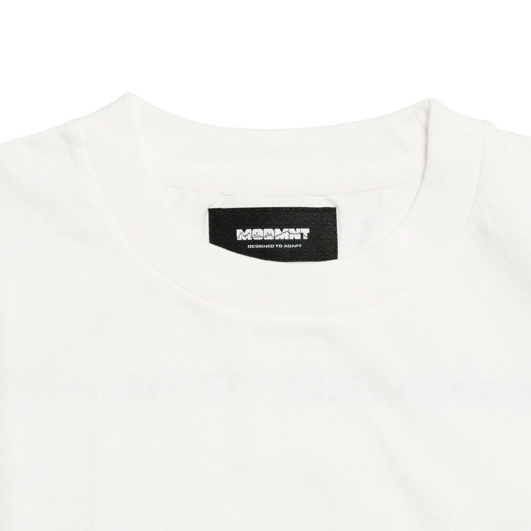 MODMNT - MODMNT LOGO TEE - NA26S1M016