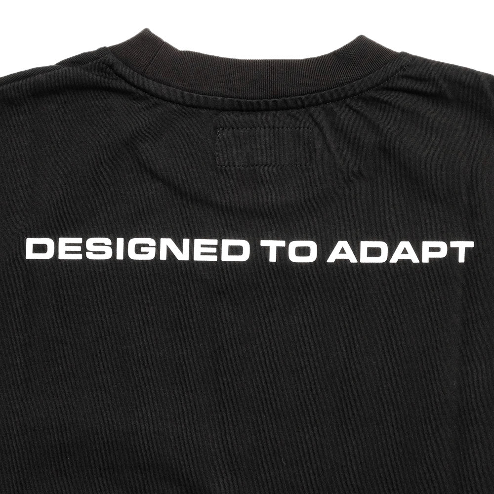 MODMNT - MODMNT LOGO TEE - NA26S1M016