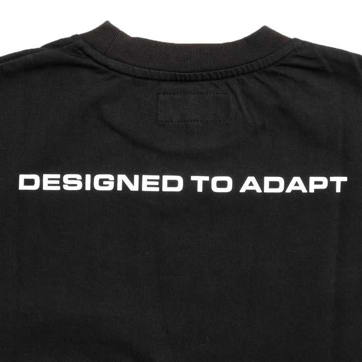 MODMNT - MODMNT LOGO TEE - NA26S1M016