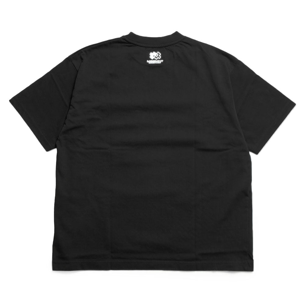 MODMNT - CONTOUR LINE(NANGA) TEE - NA26S1M018