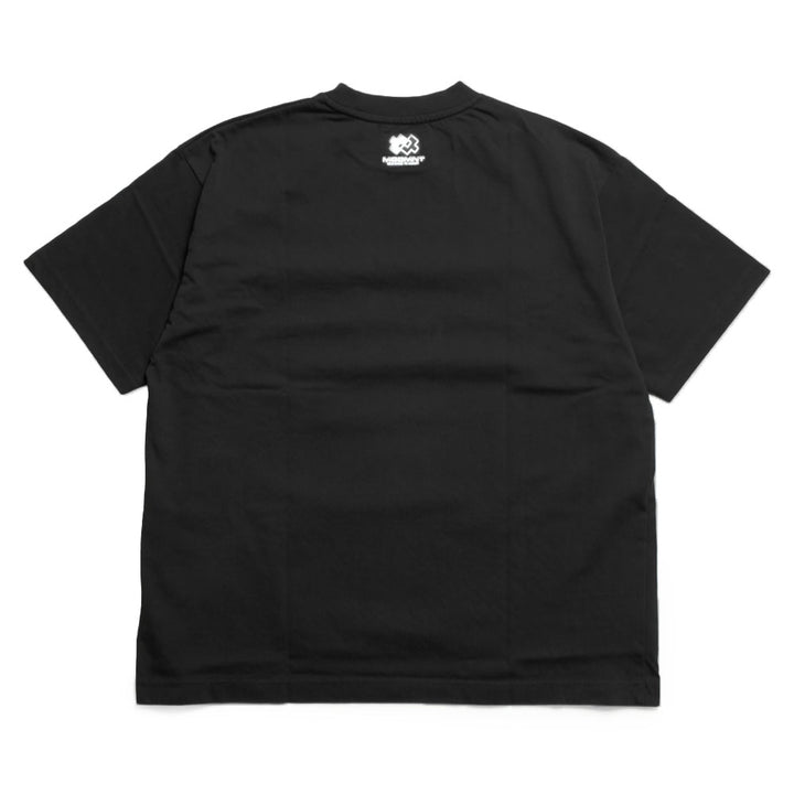 MODMNT - CONTOUR LINE(NANGA) TEE - NA26S1M018
