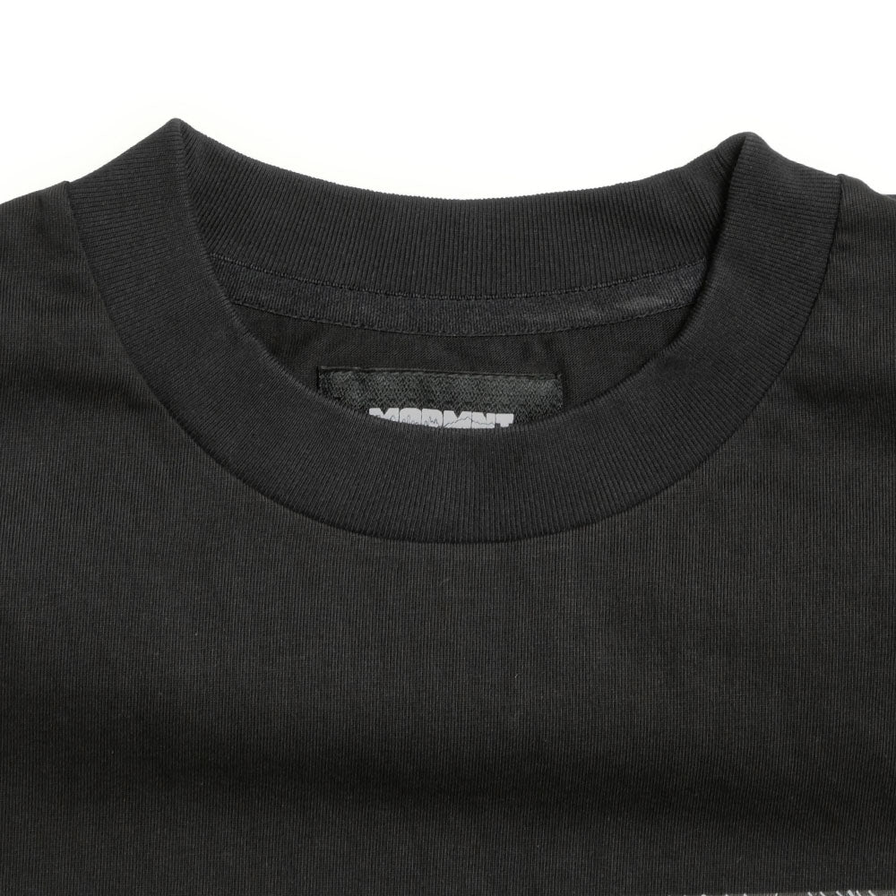 MODMNT - CONTOUR LINE(NANGA) TEE - NA26S1M018