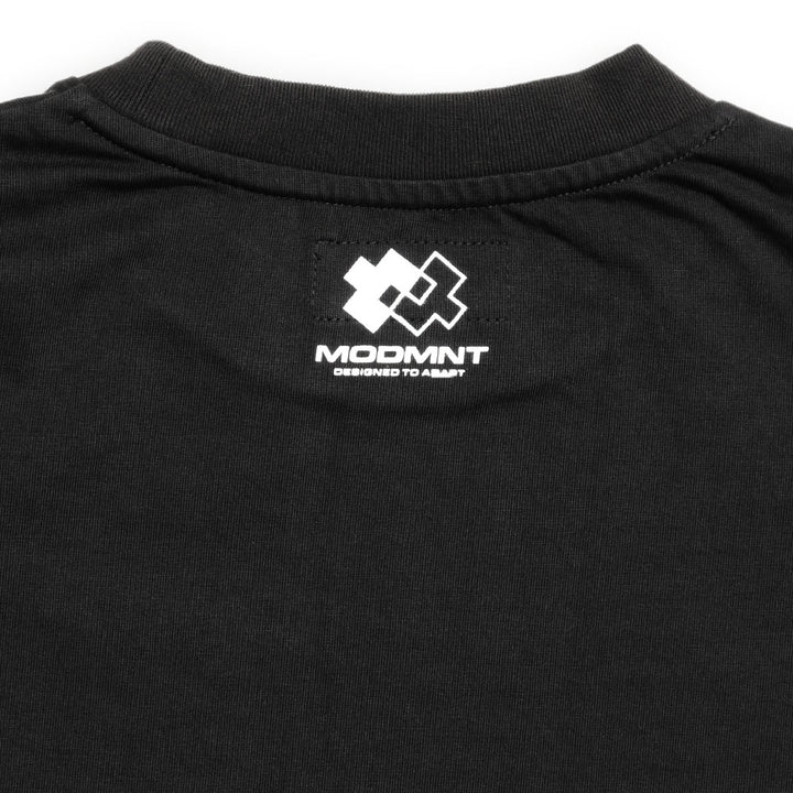 MODMNT - CONTOUR LINE(NANGA) TEE - NA26S1M018