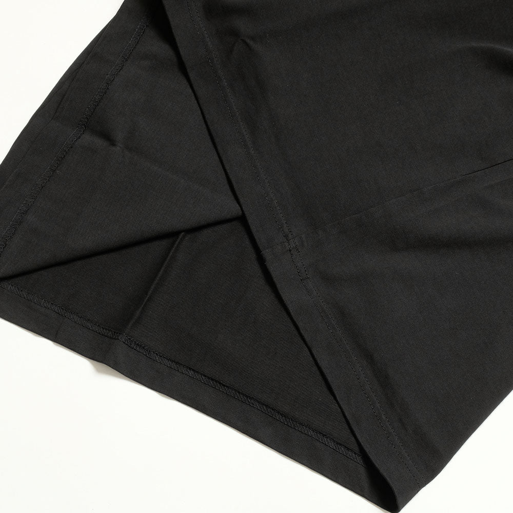 MODMNT - CONTOUR LINE(NANGA) TEE - NA26S1M018