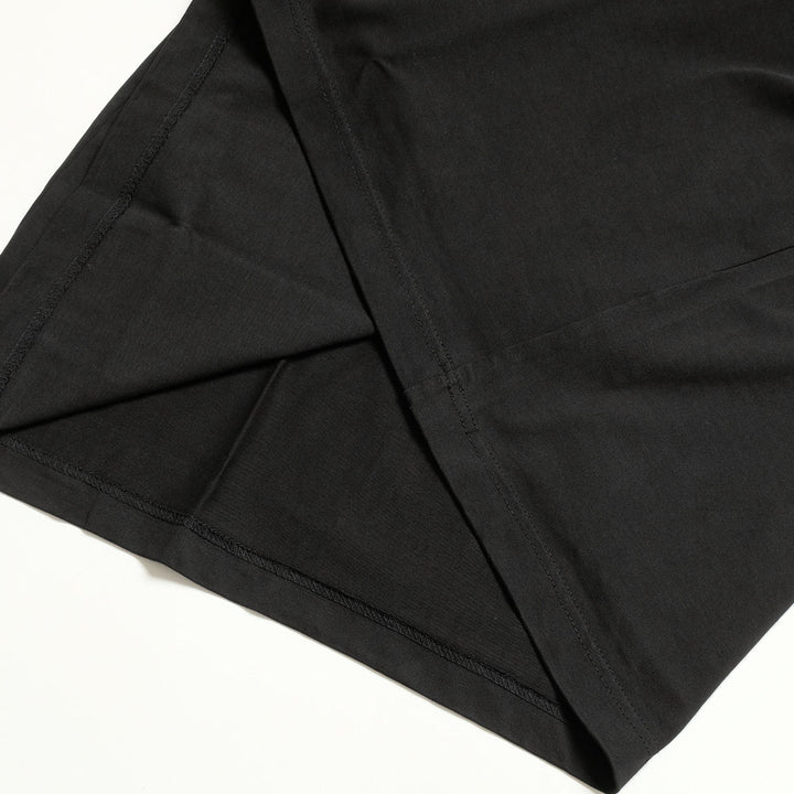 MODMNT - CONTOUR LINE(NANGA) TEE - NA26S1M018