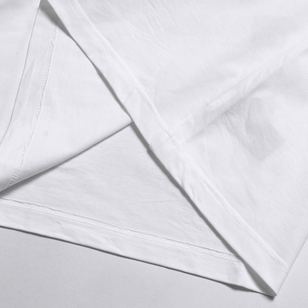 MODMNT - CONTOUR LINE(NANGA) TEE - NA26S1M018