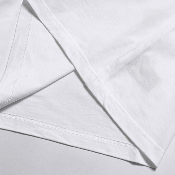 MODMNT - CONTOUR LINE(NANGA) TEE - NA26S1M018