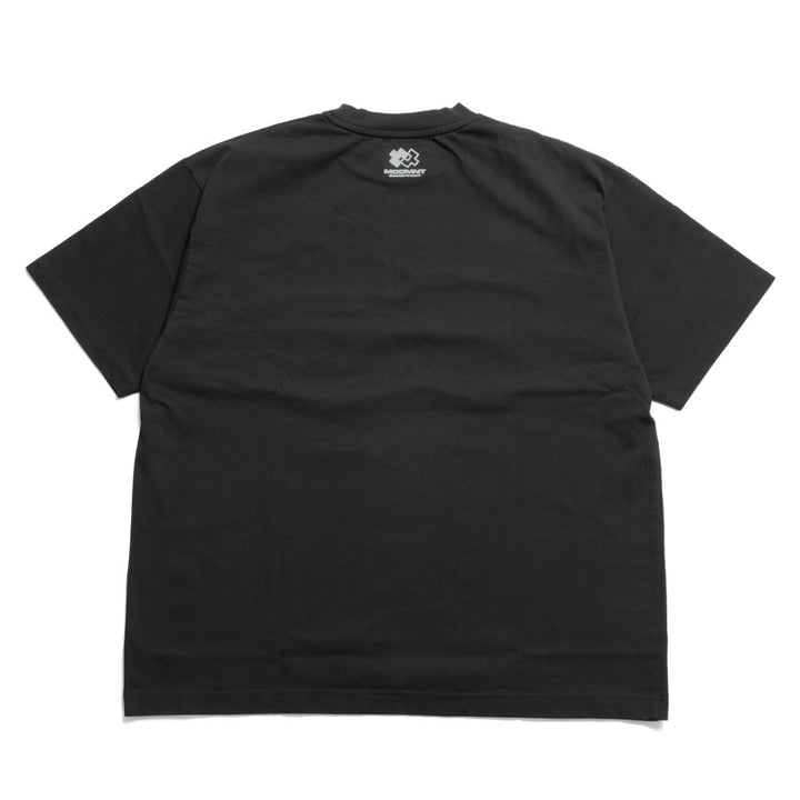 MODMNT - TOUR CITIES T-SHIRT - NA26S1M019