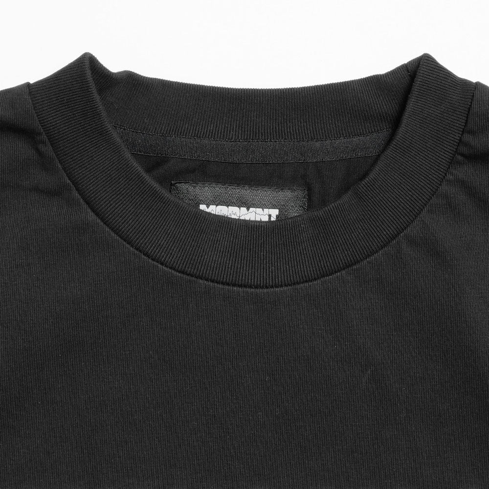 MODMNT - TOUR CITIES T-SHIRT - NA26S1M019