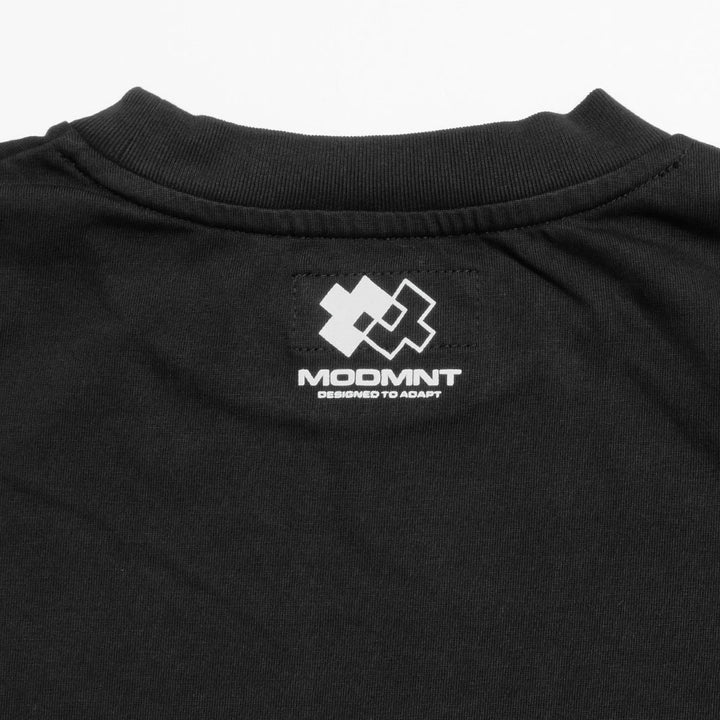 MODMNT - TOUR CITIES T-SHIRT - NA26S1M019