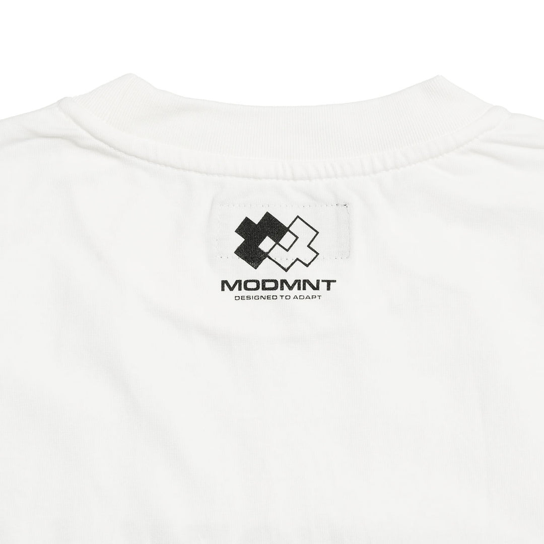 MODMNT - TOUR CITIES T-SHIRT - NA26S1M019