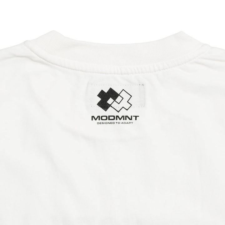 MODMNT - TOUR CITIES T-SHIRT - NA26S1M019
