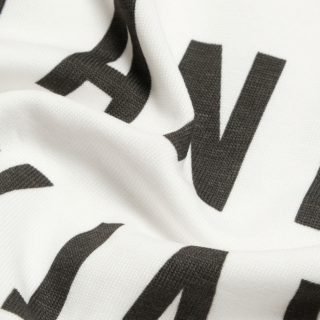 MODMNT - TOUR CITIES T-SHIRT - NA26S1M019
