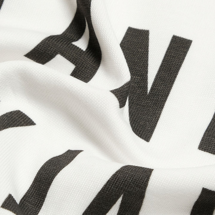 MODMNT - TOUR CITIES T-SHIRT - NA26S1M019