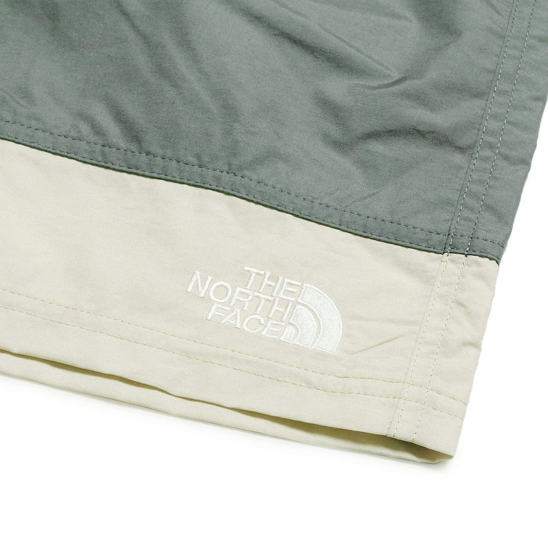 THE NORTH FACE - Nuptse Short - NB42651