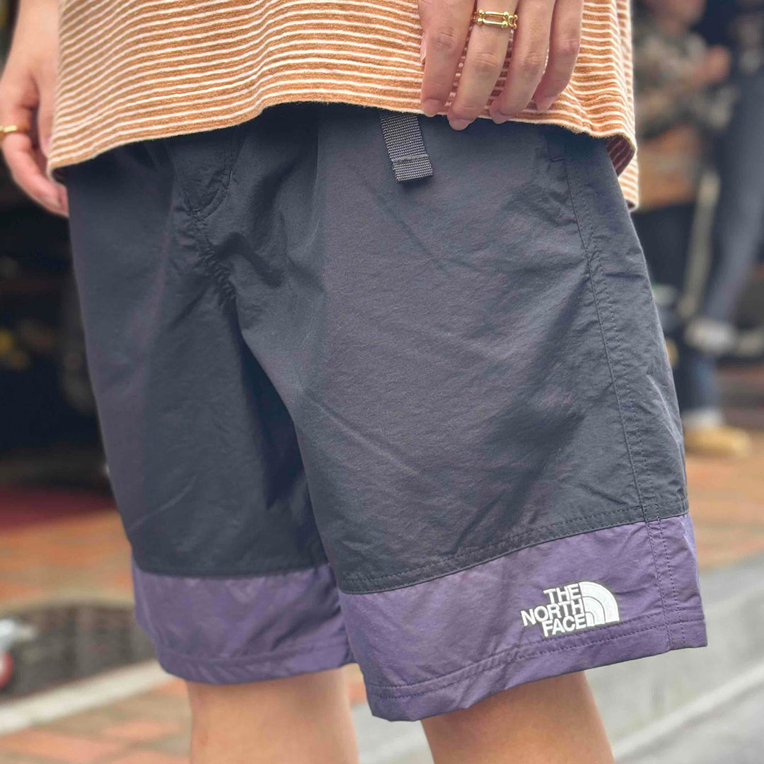 THE NORTH FACE - Nuptse Short - NB42651