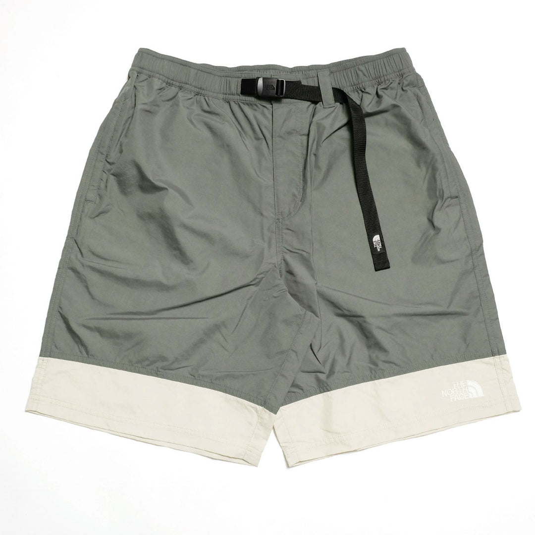 THE NORTH FACE - Nuptse Short - NB42651
