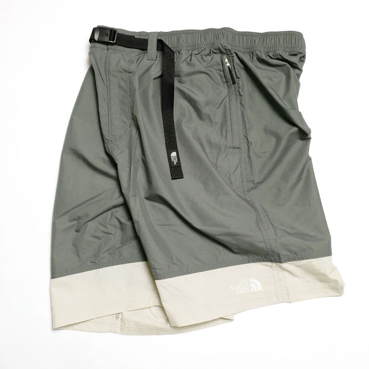 THE NORTH FACE - Nuptse Short - NB42651