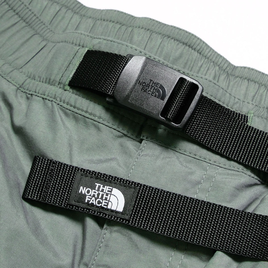 THE NORTH FACE - Nuptse Short - NB42651