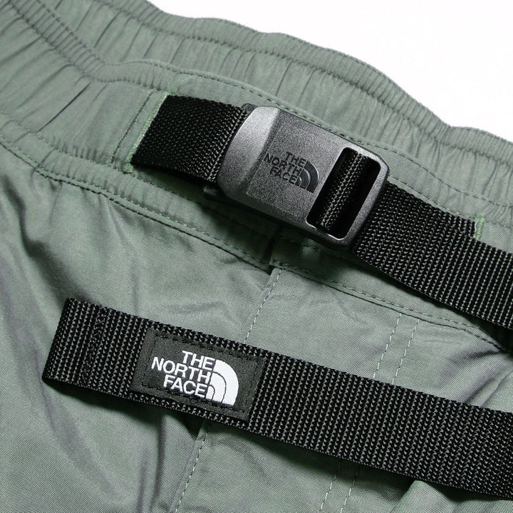THE NORTH FACE - Nuptse Short - NB42651