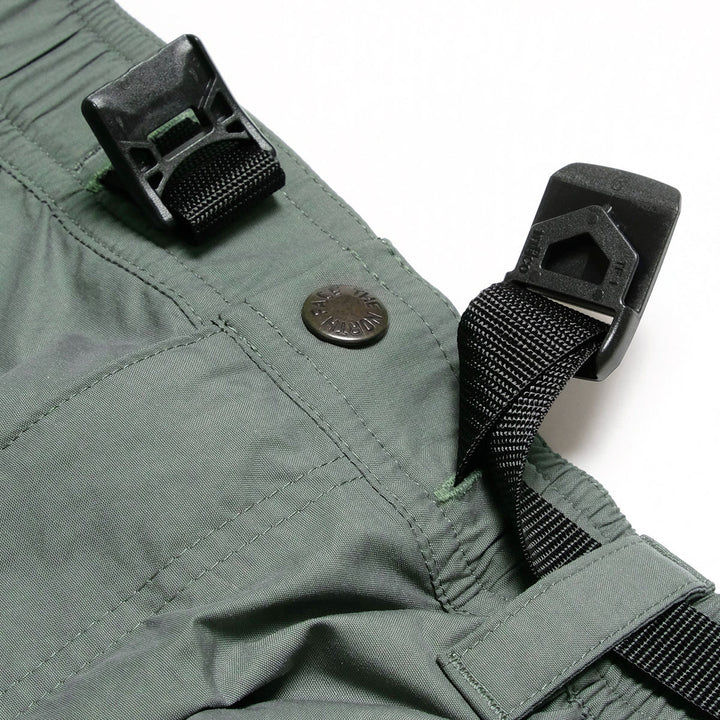 THE NORTH FACE - Nuptse Short - NB42651