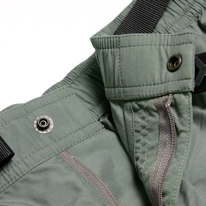 THE NORTH FACE - Nuptse Short - NB42651