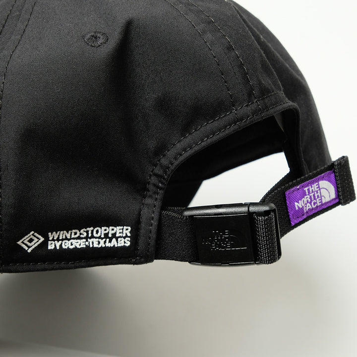 THE NORTH FACE PURPLE LABEL - 65/35 WINDSTOPPER®  - Cap - NN8408N