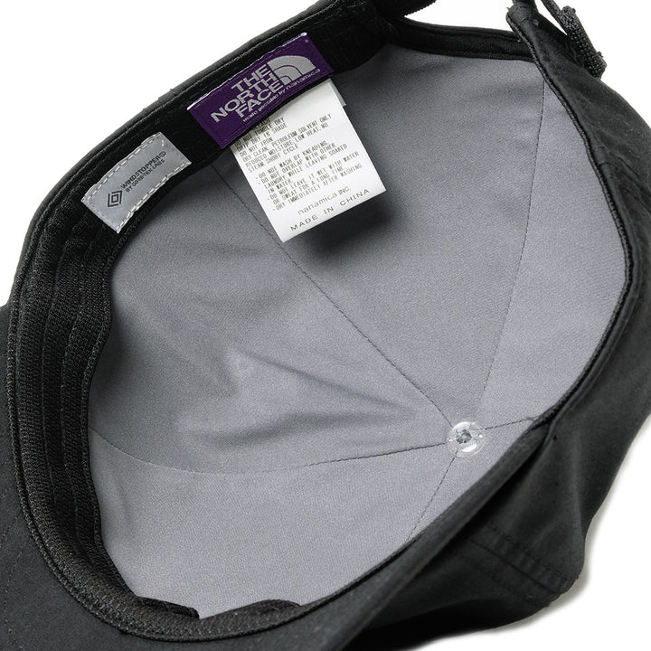 THE NORTH FACE PURPLE LABEL - 65/35 WINDSTOPPER®  - Cap - NN8408N