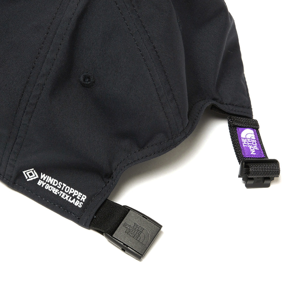 THE NORTH FACE PURPLE LABEL - 65/35 WINDSTOPPER®  - Cap - NN8408N