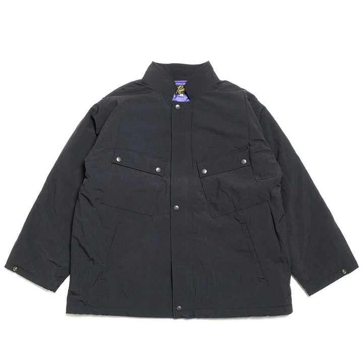 Needles C.P. Jacket Nylon Ripstop NS141