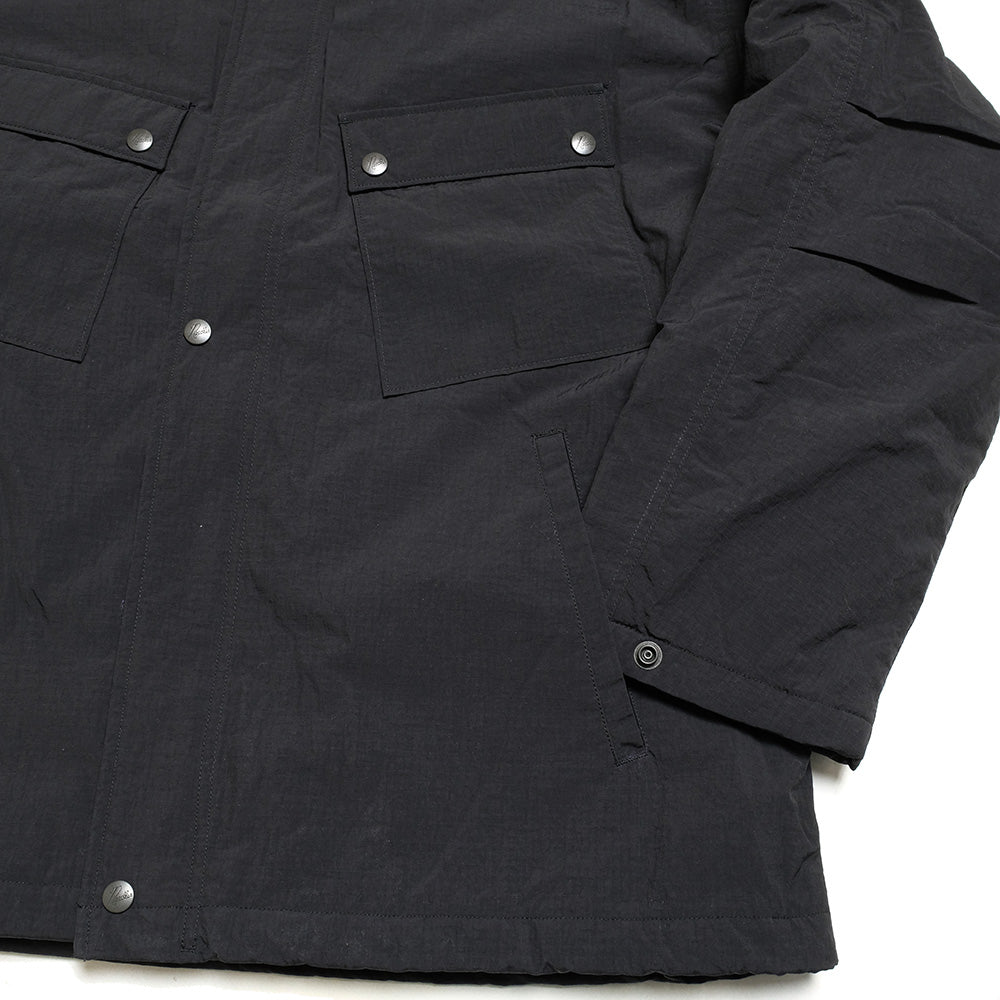 Needles - C.P. Jacket - Nylon Ripstop - NS141