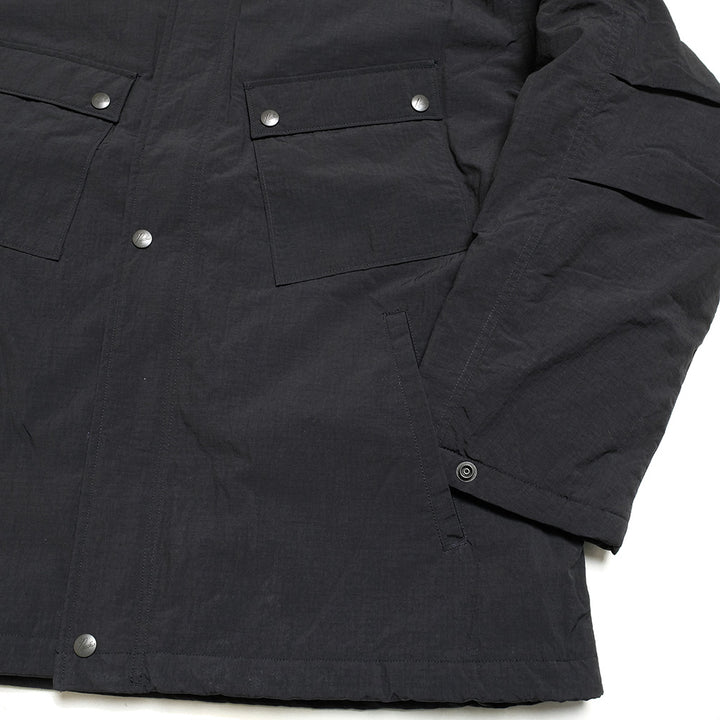 Needles - C.P. Jacket - Nylon Ripstop - NS141
