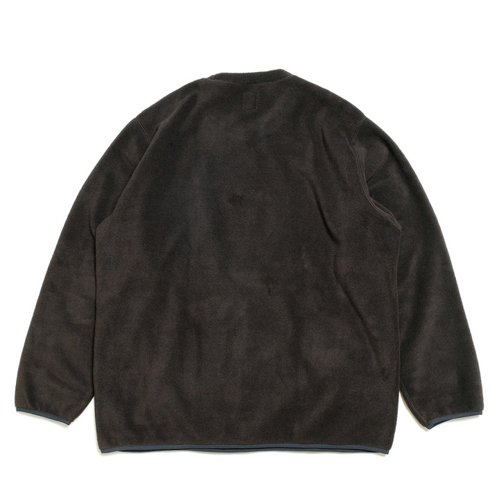 South2 West8 - Crew Neck Scouting Shirt - Poly Fleece - NS830