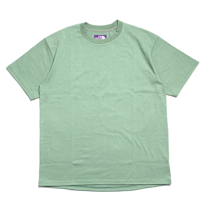 THE NORTH FACE PURPLE LABEL Field Tee NT3351N